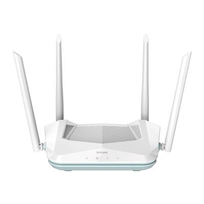 D-Link R15 Router WiFi6 Eagle Pro AI AX1500 Dual - Imagen 1