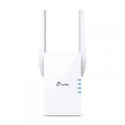 TP-Link RE505X Repetidor WiFi6 AX1500 1xGbE - Imagen 1