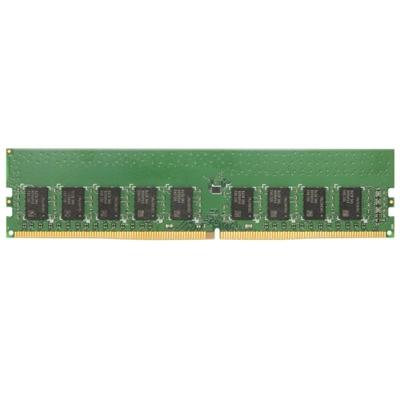 Synology D4EU01-8G RAM DDR4 ECC Unbuff DIMM - Imagen 1