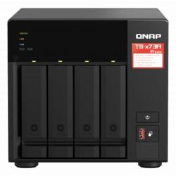 QNAP TS-473A-8G NAS 4XHDD-Bay 2x2.5GbE 4xUSB - Imagen 1