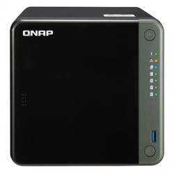 QNAP TS-453D-4G NAS 4XHDD-Bay 2x2.5GbE 5xUSB - Imagen 1