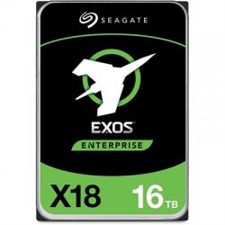 Seagate Exos XT18  ST16000NM000J 16TB 3.5" - Imagen 1