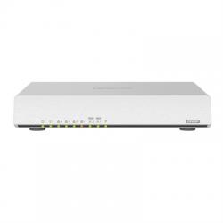 QNAP Qhora-301W Router WiFi6 AX3600 2x10GbE+4x1GbE - Imagen 1
