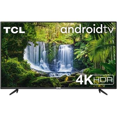 TCL 50P615 TV50" 4K STVAnd 2xUSB 3XHDMI - Imagen 1